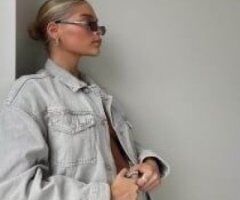Marfa 31 — Female Escort Services (DOM/CIM/CAM/FFM) - Image 4