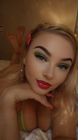 Nicolee — Cum Escape Fantasy Girl in Monterey (incalls + outcalls) - 1