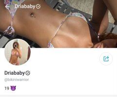 Wenatchee Female Escort — Video Calls or Snapchat - Image 2