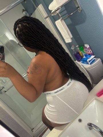 Tampa Female Escort — BBJ Available (Incalls Only) - 1