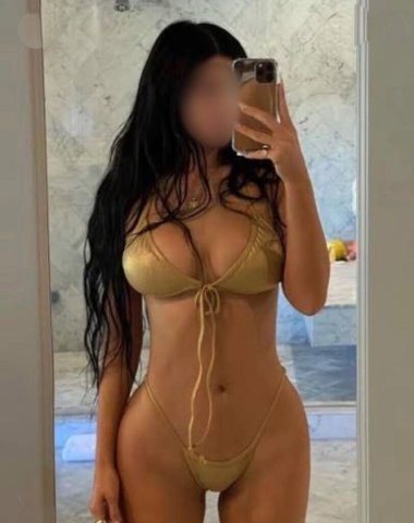Jheni Brazilian — Sweet classy escort in Boston, MA - 1