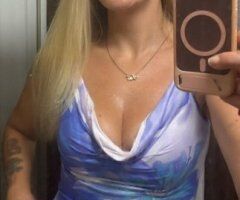 High Point escorts - High Point Blonde Female Escort (36C) with Long Legs