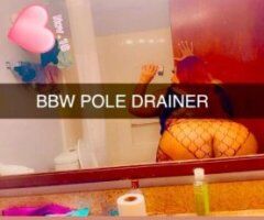 Dayton Sexy BBW Visiting — In-call only 34 - Image 6