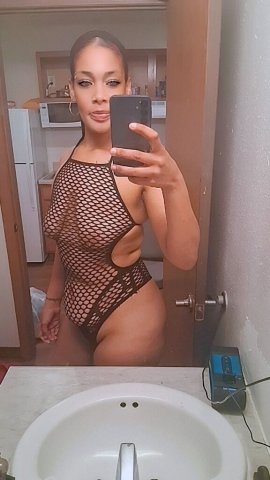 Greenville SC Phat Kat Female Escort — In-Calls Only - 1