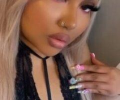 Salem OR Highscale BBW Latina Escort — Live Video Verification, Outcalls - Image 2