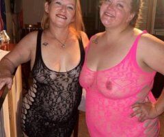 Double Trouble — BBC Only In/Outcall with The Unicorn & Goldi - Image 7