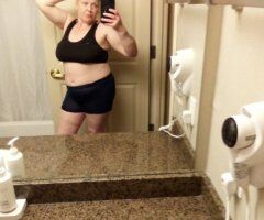 Albany Natural Redhead Pregnant Escort — Brittany (28) - Image 2
