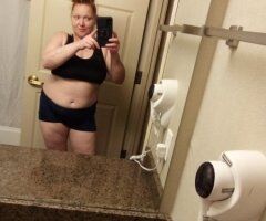 Albany Natural Redhead Pregnant Escort — Brittany (28) - Image 4