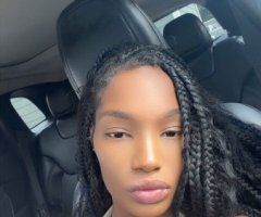 Little Rock escorts - Cum Get Milked  — Little Rock Female Escort (Head & Sex)