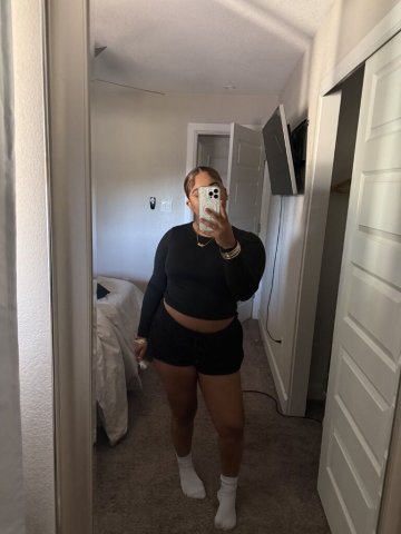 New Haven CT Companion — Incall Ready (18+) - 1
