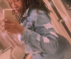 Northern Virginia Female Escort — BJ + Throat Goat - Image 3