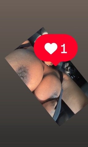 Erie PA Female Escort — laid back & dick daddy play - 1