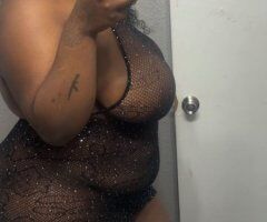 Fort Worth Incalls — 21 BBW Escort - Image 3