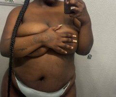 Fort Worth Incalls — 21 BBW Escort - Image 6