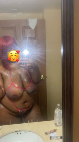 In-calls only — big booty, wet cat, head jobs in Jackson - 1