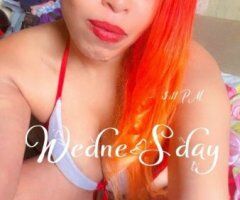 Myrtle Beach Female Escort — Princess Haze (OF videos/pics, short stays) - Image 8