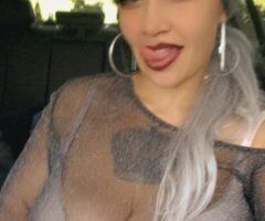 Inland Empire Russian Bombshell Escort - Image 3