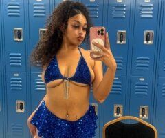 Bigtitty Blaxican Princess Incalls & Outcalls — Los Angeles - Image 4