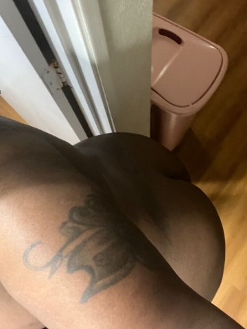 Judy Big Booty Incall & Outcalls — Atlanta GA - 1