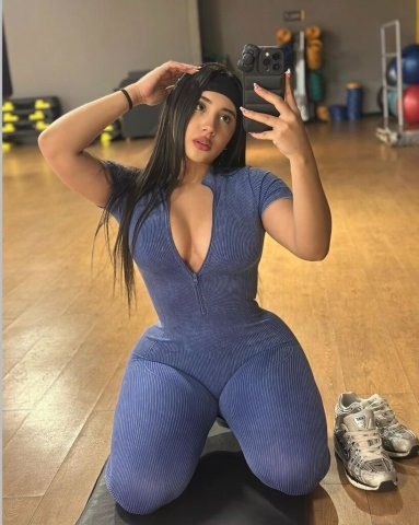 Latina Sexy Escort — Real Pics, No Deposit, Hosting in Nashville - 1