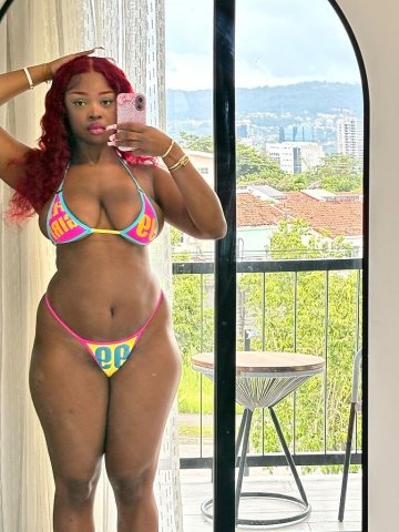 No Rush  Carribean Cutie (22) — GFE & Outcalls/Incalls - 1