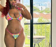 Boston escorts - No Rush  Carribean Cutie (22) — GFE & Outcalls/Incalls