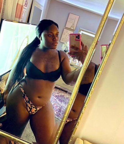 Cleveland/Akron Transgender Escort — Outcalls Only - 1