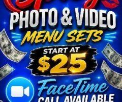 Princess Anne MD Creampie Incall (Father’s Day Special) - Image 5