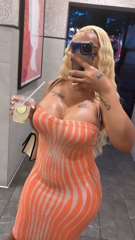 Monterey Female Escort — Thick Red Bone Fantasy (Incall & Outcall) - 1