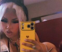 Orange County Fun-Focused Female Escort — Wet Play & Exotic Tongue - Image 12