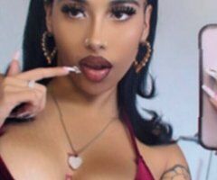 Meloh (Latina) — Young slim-thick fun & kink-friendly FaceTime - Image 4