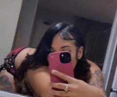 Meloh (Latina) — Young slim-thick fun & kink-friendly FaceTime - Image 5
