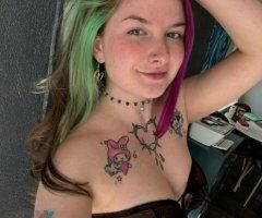 Boone NC Incall & Outcall Female Escort — GFE, Anal & Couples Sessions - Image 4