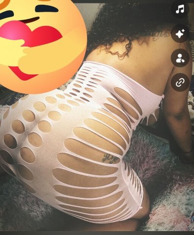 Alexis — Exotic Thixk Red Bone Freckle-Face Baby (BBW) 28 - 1