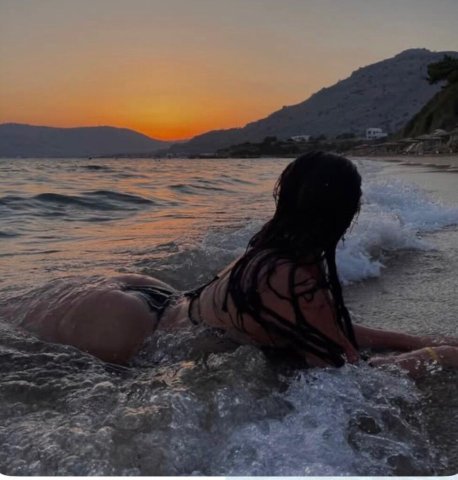 Mia — Female Escort in Beaumont, TX (New in town) - 1