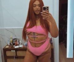 Kayana — Curvy Exotic Redhead Escort - Image 4