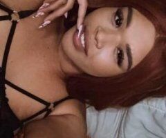 Kayana — Curvy Exotic Redhead Escort - Image 5