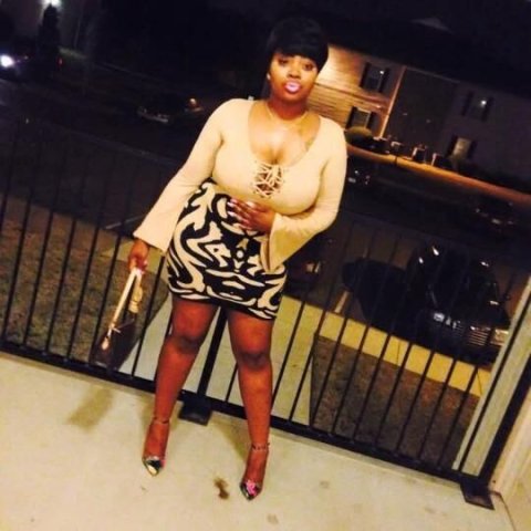 Ebony Escort in Jonesboro, AR — Sensual Massage Half Hour - 1