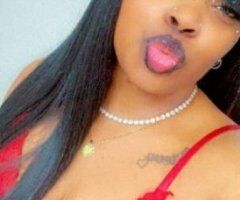 Ebony Escort in Jonesboro, AR — Sensual Massage Half Hour - Image 2
