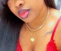 Ebony Escort in Jonesboro, AR — Sensual Massage Half Hour - Image 7