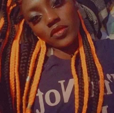 Coco (23) — Petite Chocolate Female Escort in Gainesville - 1