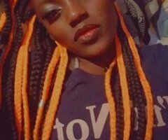 Gainesville escorts - Coco (23) — Petite Chocolate Female Escort in Gainesville