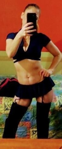 Stockton Female Escort — Full Body2Body Sensual Massage & Meet&Greet - 1