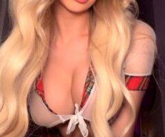 Atlanta TS escorts escorts - 😘Soft-Dom Trans 🍆Top and Bottom 💦100% Real 🤤I’m Available 24/7