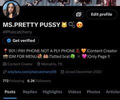 Clarksville TN Female Escort — QV Incall, content sales, pics & videos - Image 7
