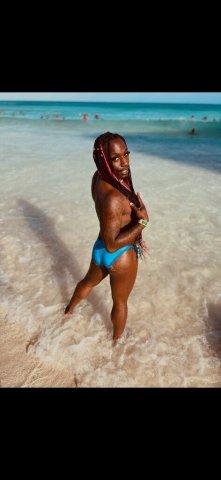 Smooth, sweet, sexy chocolate. Take a bite... I'm full of surprises you won't forget. 🍫💋😈💦💰 - 1