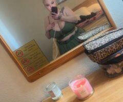 Kayla — Blue-Eyed Blonde Incall Specials in North Bay, CA - Image 5