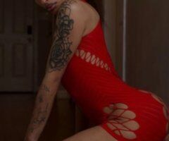 Raleigh-Durham Latina Female Escort — Visits & Content - Image 2