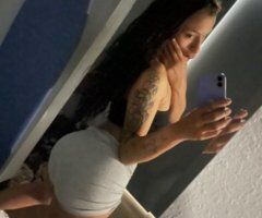 Raleigh-Durham Latina Female Escort — Visits & Content - Image 11