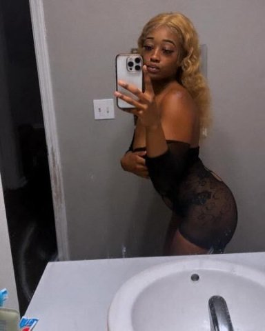 Jackson Female Escort — Outcalls/Incalls + FaceTime - 1